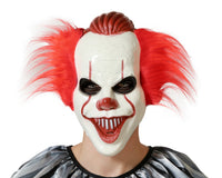Atosa Silicone Mask Halloween