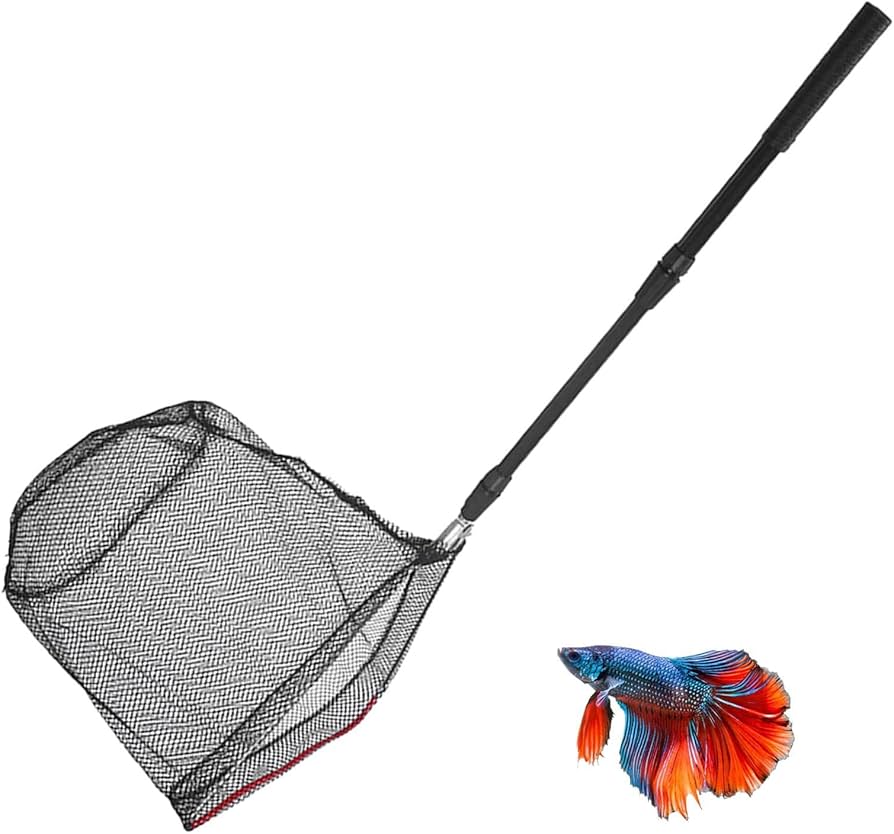 Kmt Rete Da Pesca 90Cm