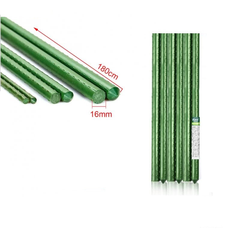 Kmt Supporto Per Piante 1.6*180Cm