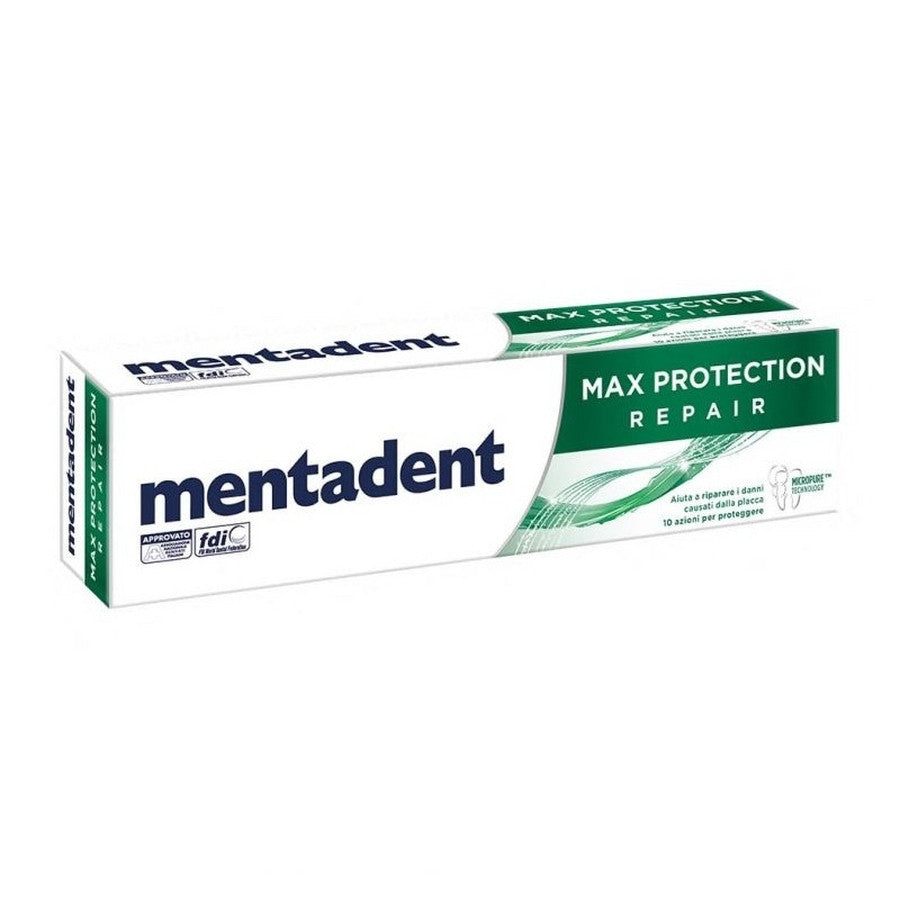 Mentadent - Dentifricio Max protection repair