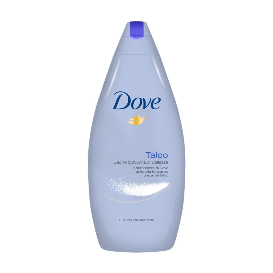 Dove - Bagno doccia nutriente  500Ml
