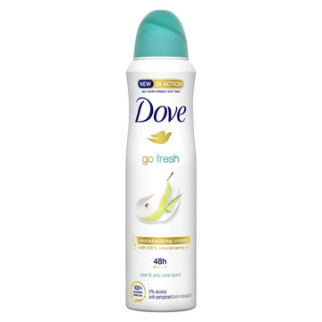 Dove Deo Aloe&Pera Spray Ml150