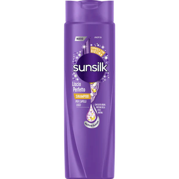 Sunsilk Shampoo Liscio Perfetto Ml250