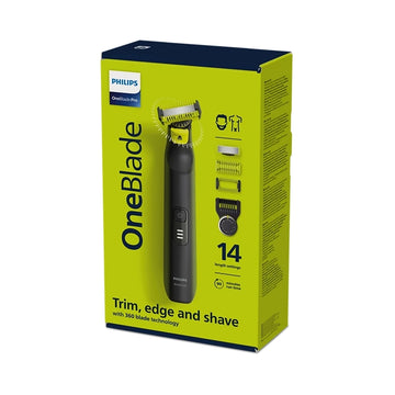 Philips Rasoio OneBlade Qp6541/15