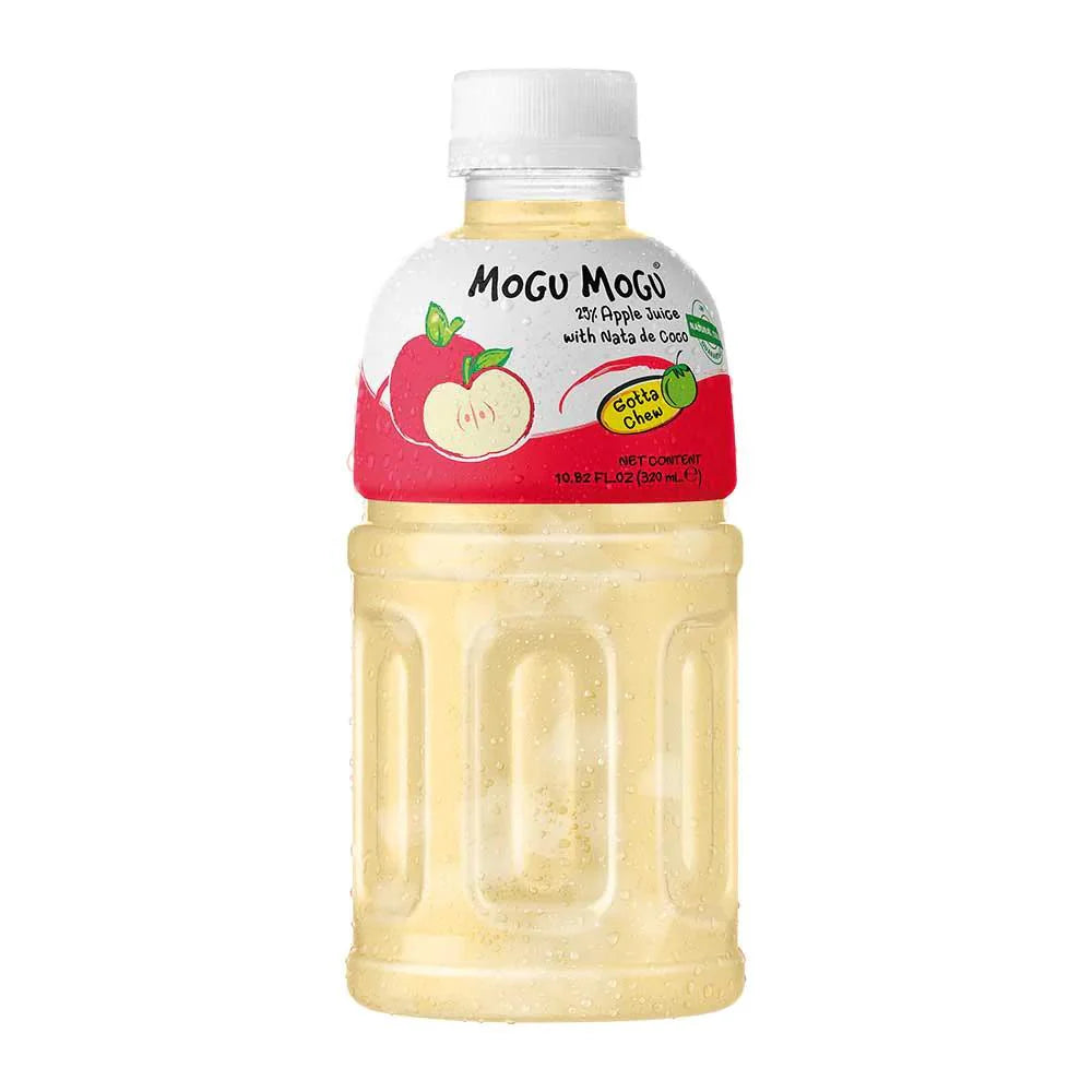 Mogumogu Gusto Mela 320Ml