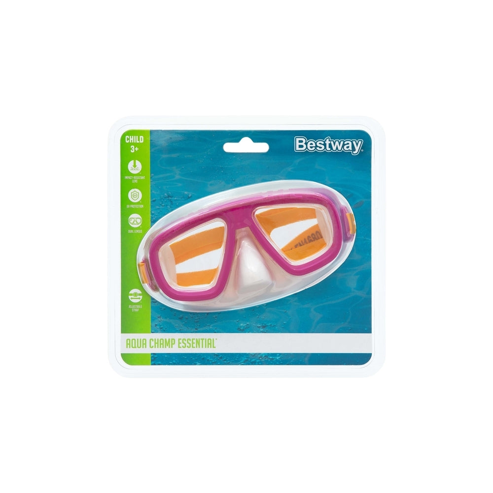 Bestway - Caymen Mask 3-6 Years