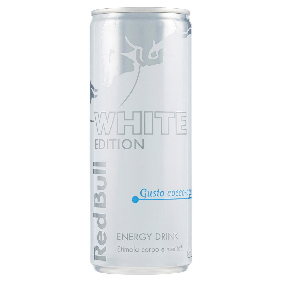 Red Bull White Edition Gusto Cocco 250Ml