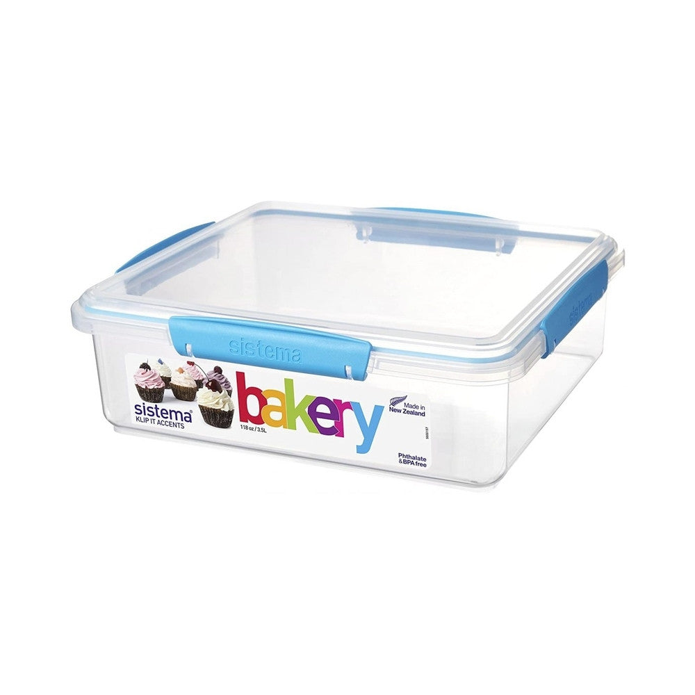 Sistema® Contenitore Accents KLIP IT™3.5L