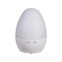 Ad Diffusore Elettrico Fragranze e Led Rgb 3 Colori 140Ml D11X16Cm