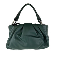 Emily -  Borsa a Mano in Pelle Nuvola - FrasiBags