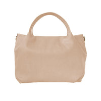 Andrea - Borsa a Mano in Pelle - FrasiBags