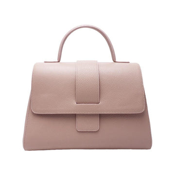 Maria - Borsa a Mano in Pelle - FrasiBags