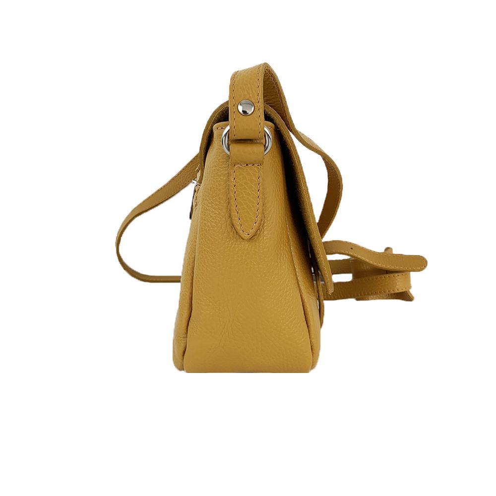 Aurelia - Borsa a Tracolla in Pelle - FrasiBags