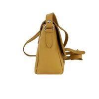 Aurelia - Borsa a Tracolla in Pelle - FrasiBags