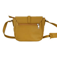 Aurelia - Borsa a Tracolla in Pelle - FrasiBags