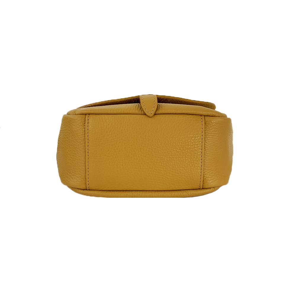 Aurelia - Borsa a Tracolla in Pelle - FrasiBags