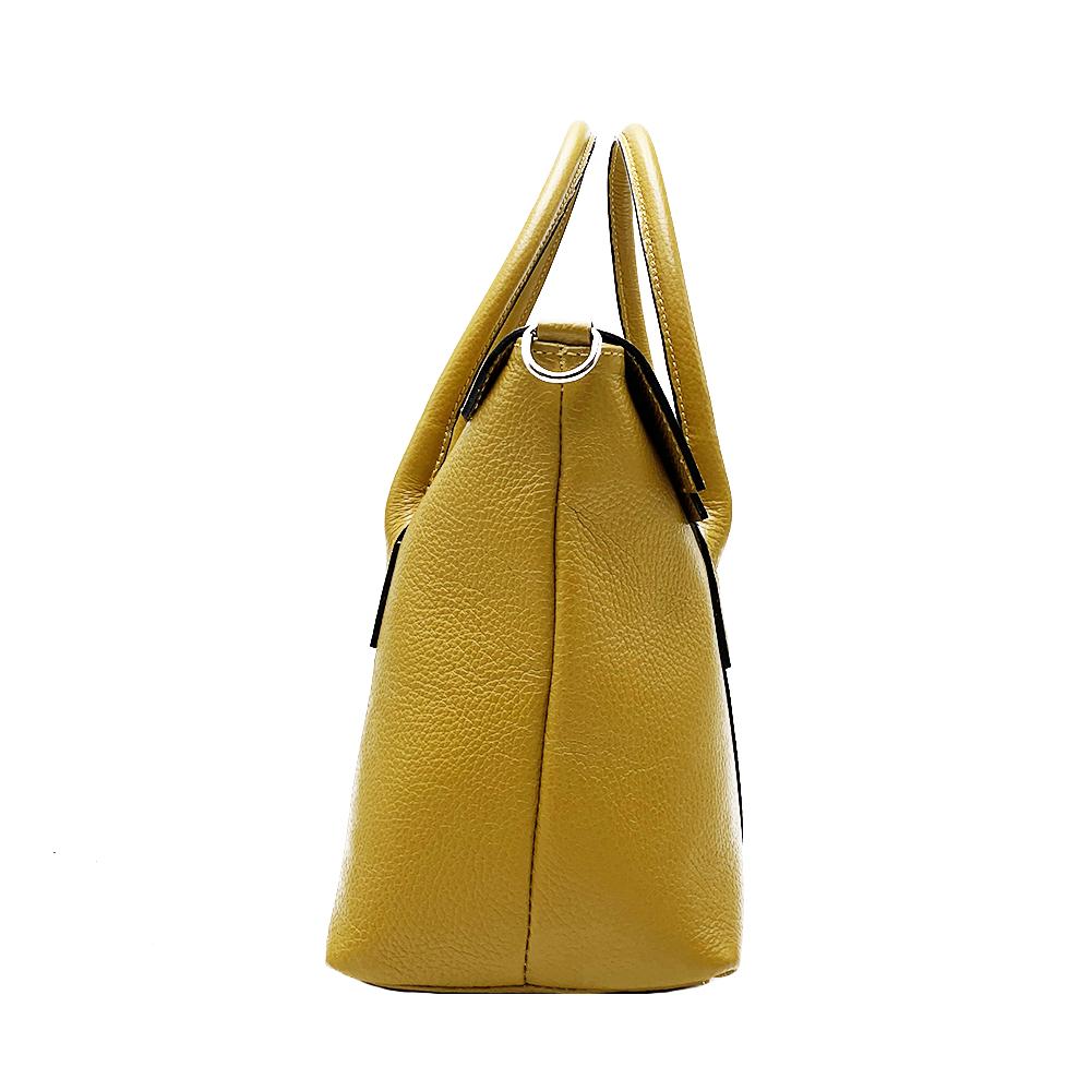 Helen - Borsa a Mano in Pelle - FrasiBags