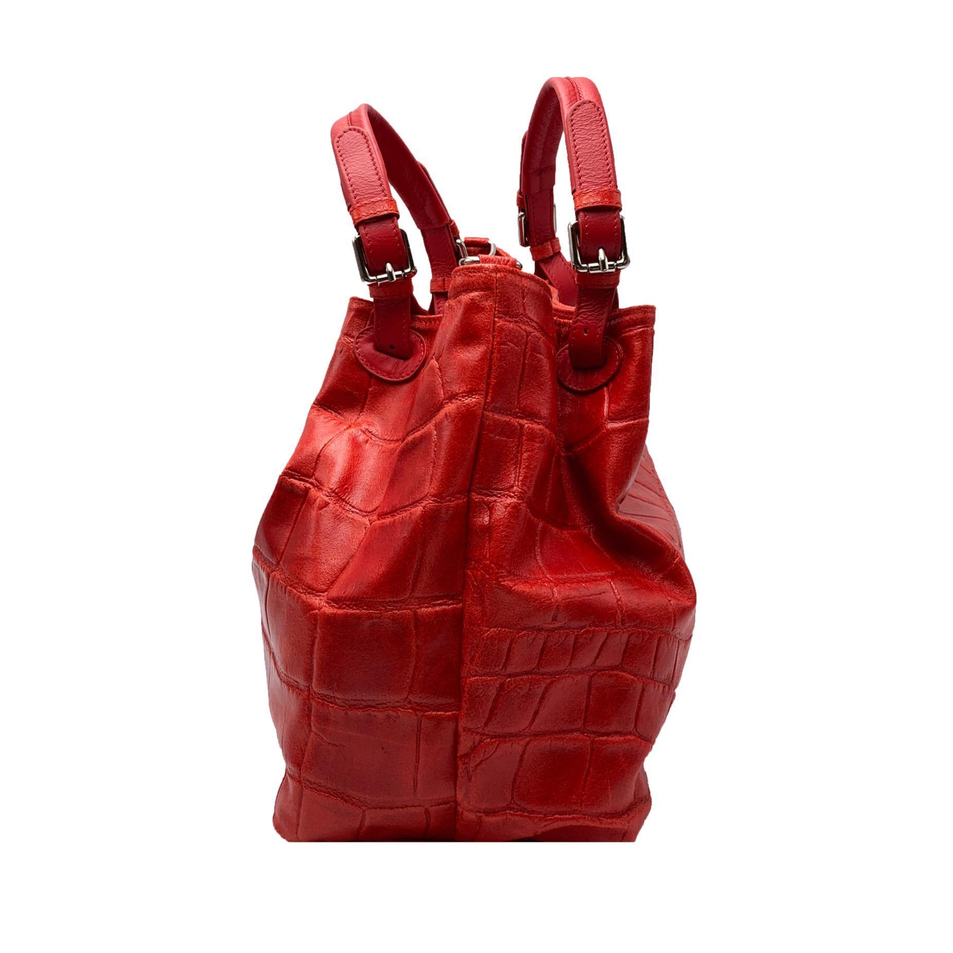 Tamara - Borsa a Mano Effetto Cocco - FrasiBags
