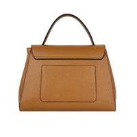 Marisa - Borsa a Mano in Pelle Versione Grande - FrasiBags