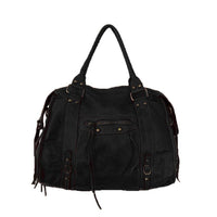 Irene - Borse a Spalla in Pelle - FrasiBags