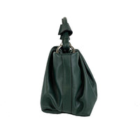 Emily -  Borsa a Mano in Pelle Nuvola - FrasiBags