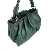 Emily -  Borsa a Mano in Pelle Nuvola - FrasiBags