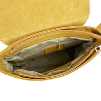 Aurelia - Borsa a Tracolla in Pelle - FrasiBags