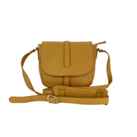 Aurelia - Borsa a Tracolla in Pelle - FrasiBags