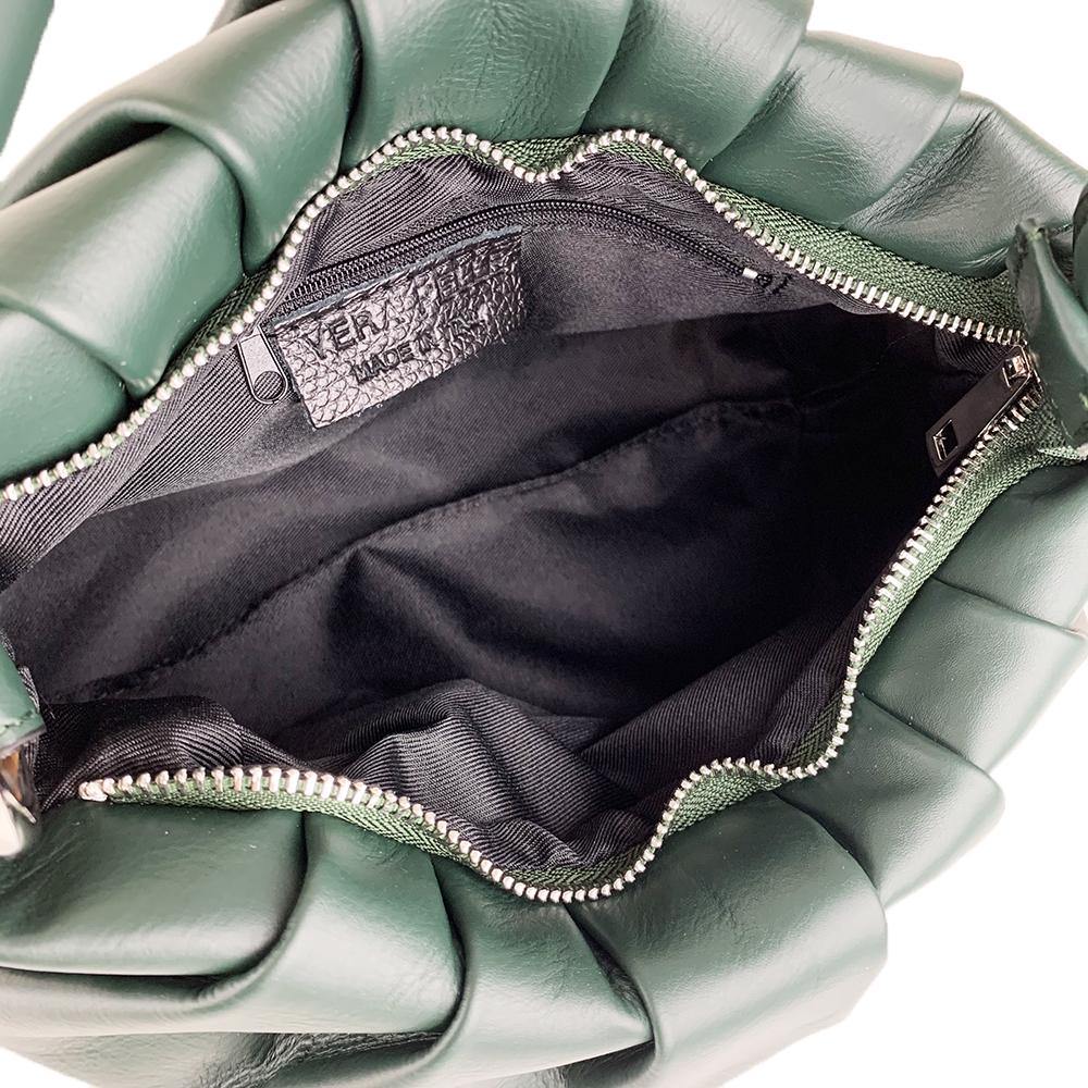 Emily -  Borsa a Mano in Pelle Nuvola - FrasiBags