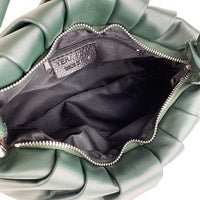Emily -  Borsa a Mano in Pelle Nuvola - FrasiBags
