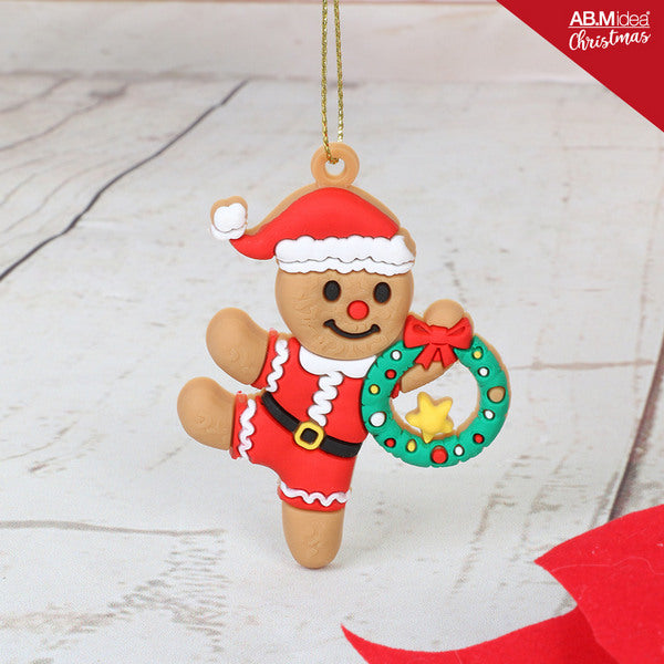 Ab.M Appendini Ginger Bread Pvc