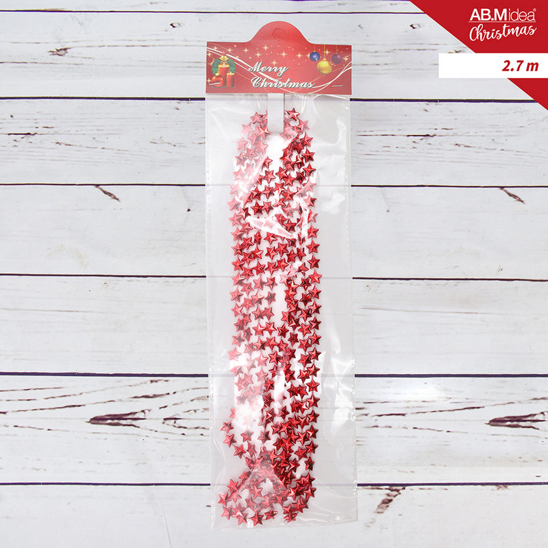 Ab.M Catena Stelline 2.7 Mt.Rosso