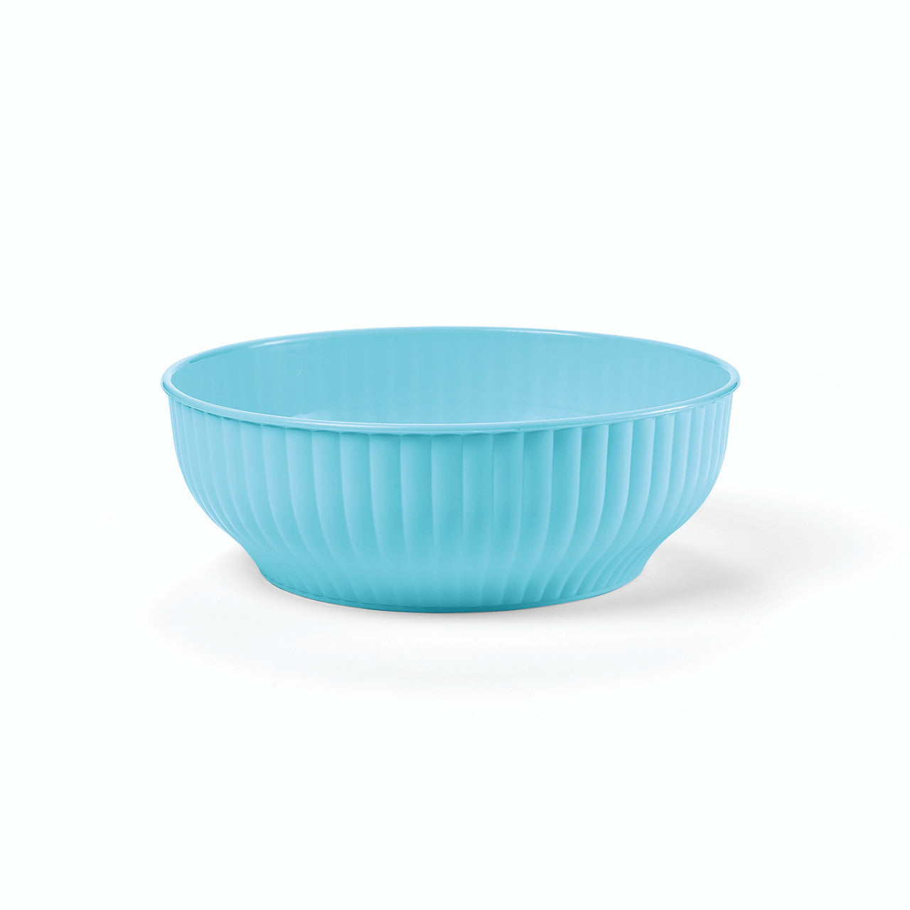 Veca - Ribbed Salad Bowl Ø34 Cm
