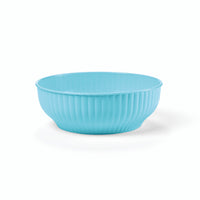 Veca - Ribbed Salad Bowl Ø34 Cm