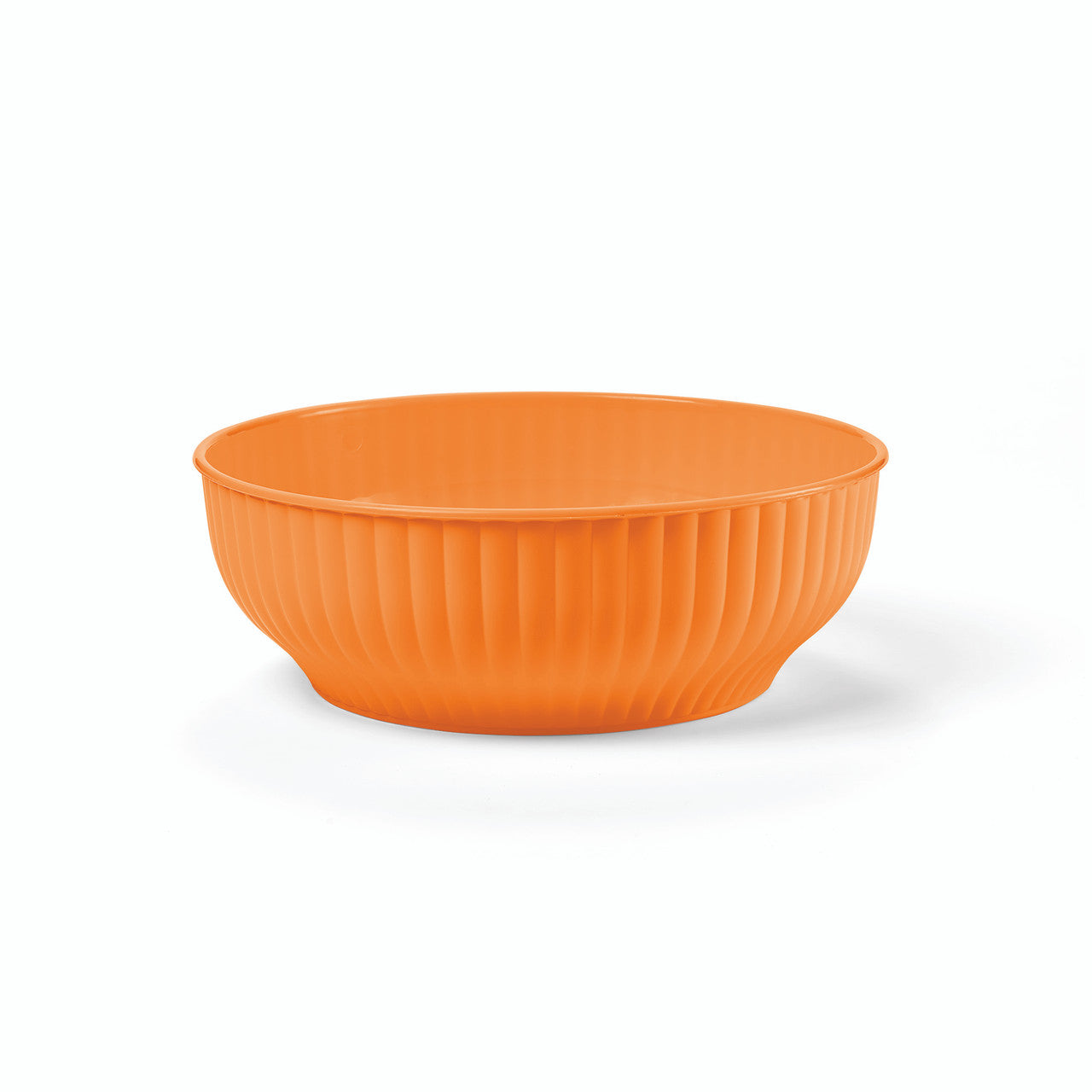 Veca Ribbed Salad Bowl Ø18 Cm