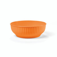 Veca - Ribbed Salad Bowl Ø34 Cm