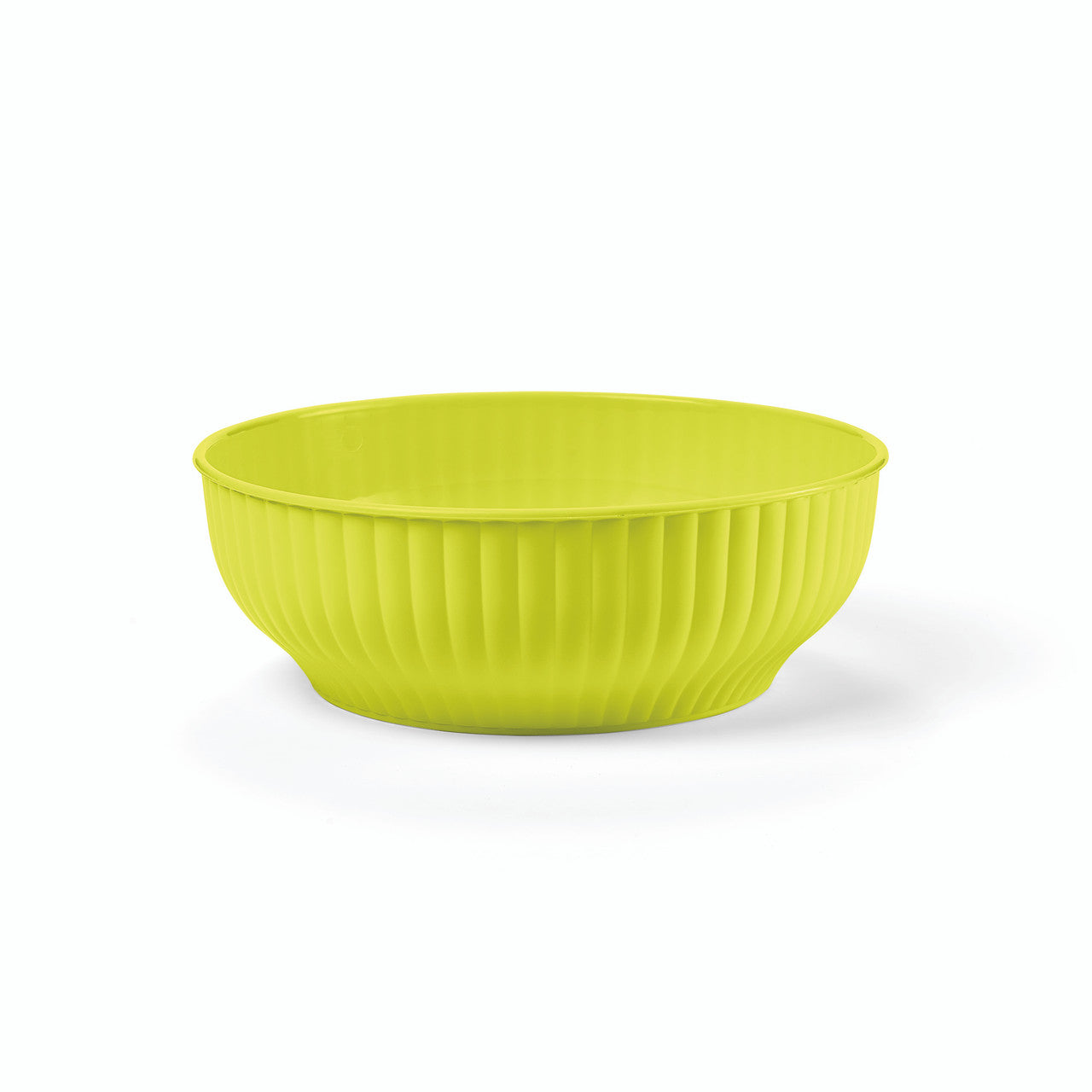 Veca - Ribbed Salad Bowl Ø34 Cm