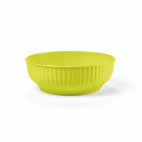 Veca - Ribbed Salad Bowl Ø34 Cm