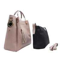Alessandra - Borsa a Mano in Pelle - FrasiBags