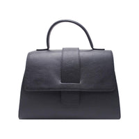 Maria - Borsa a Mano in Pelle - FrasiBags