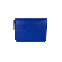 Loredana - Portafoglio in Pelle Piccolo - FrasiBags