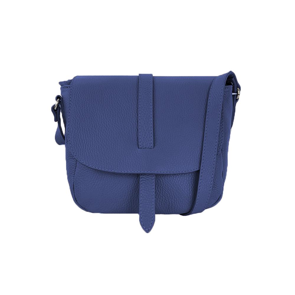 Aurelia - Borsa a Tracolla in Pelle - FrasiBags