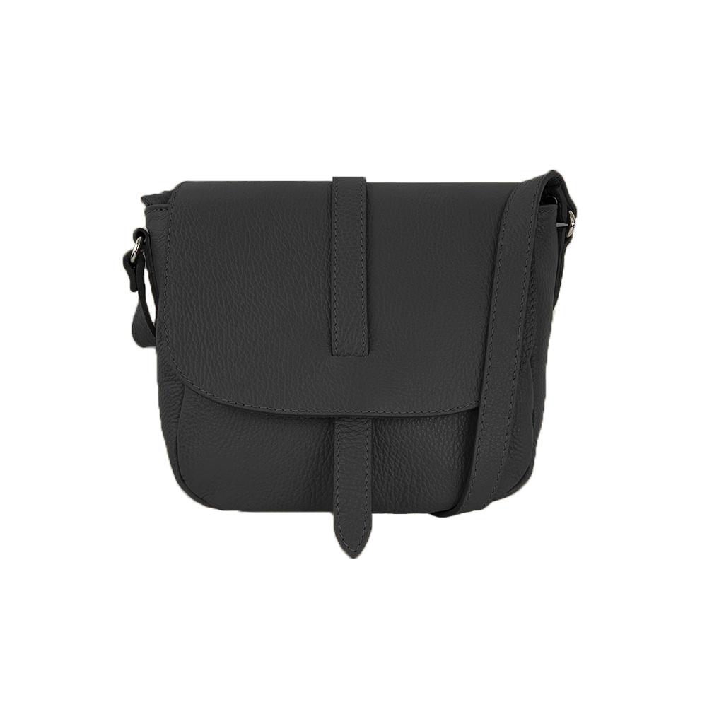 Aurelia - Borsa a Tracolla in Pelle - FrasiBags