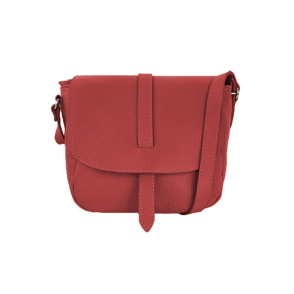 Aurelia - Borsa a Tracolla in Pelle - FrasiBags