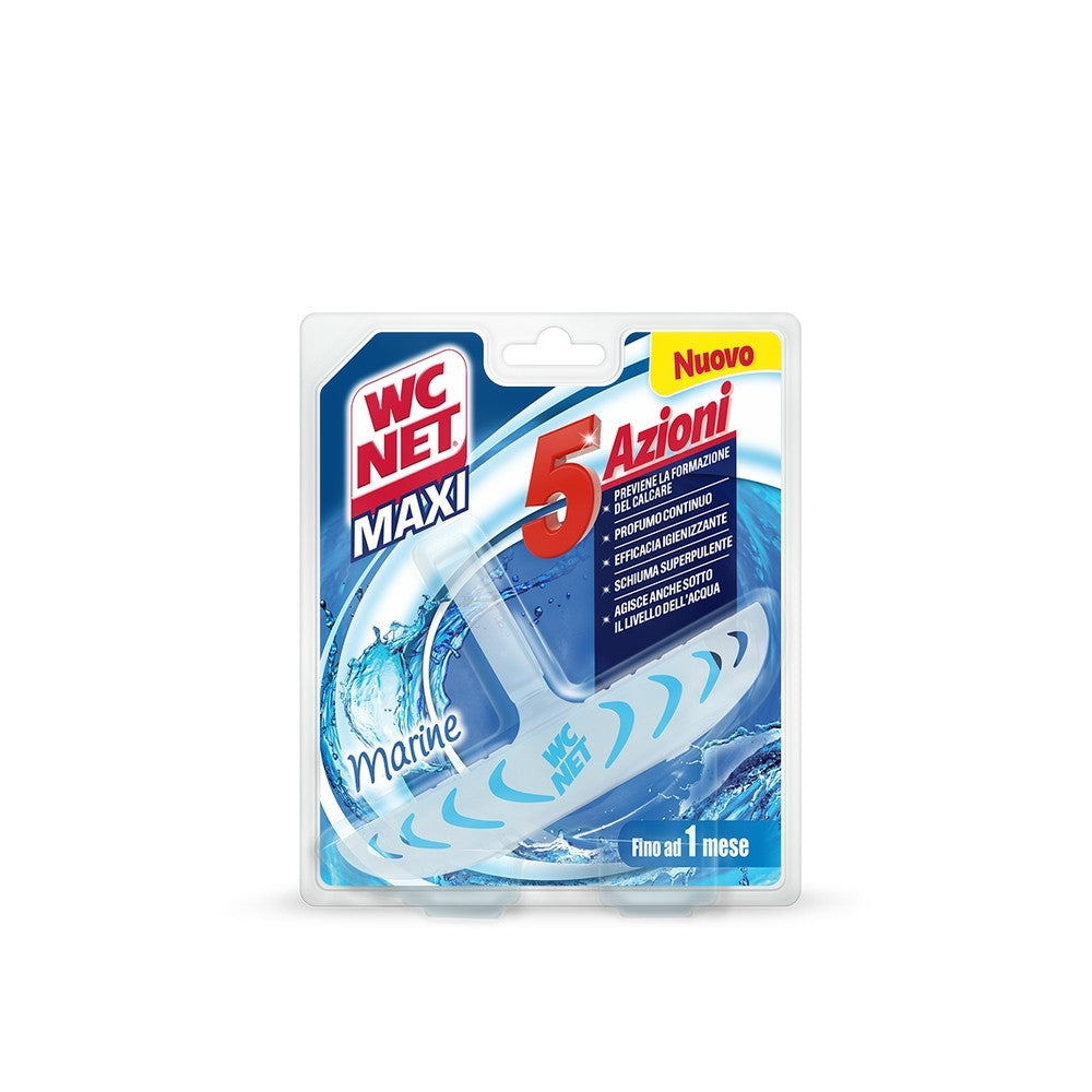Wc Net - Energy Assorted Toilet Seat