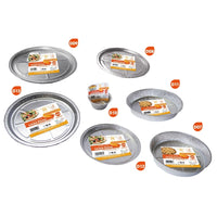 Asso Contenitore Pizza Grande 3/C55